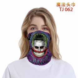 TJ-062-Joker Color printing ma...