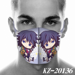 Demon Slayer Kimets Tomioka Gi...