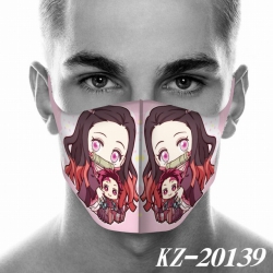 Demon Slayer Kimets Kamado Nez...