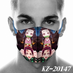 Demon Slayer Kimets Kamado Nez...
