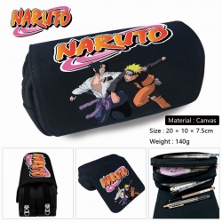 Naruto-3 Anime double layer mu...