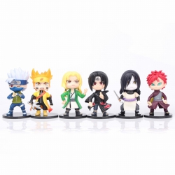 Naruto 3rd generation a set of...