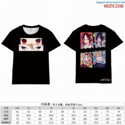 Kaguya-sama wa kokurasetai Ful...
