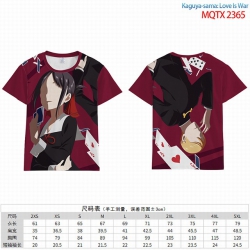 Kaguya-sama wa kokurasetai Ful...