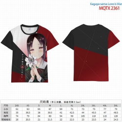 Kaguya-sama wa kokurasetai Ful...