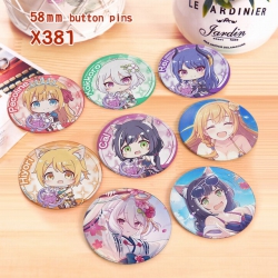 Re:Dive a set of 8 models Tinp...