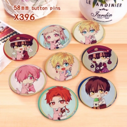 Toilet-Bound Hanako-kun a set ...