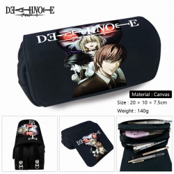 Death note-1 Anime double laye...