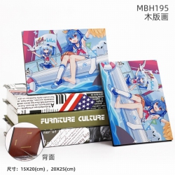 MBH195-Bilibili Anime flash wo...