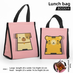 Animal Full color insulated Be...