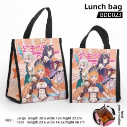 Re:Dive Full color insulated B...