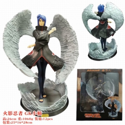 Konan Boxed Figure Decoration ...