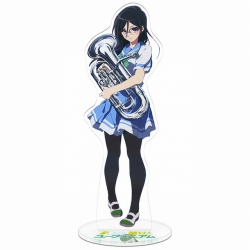 Hibike! Euphonium Classic styl...