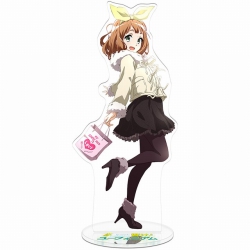 Hibike! Euphonium Yoshikawa.Yu...