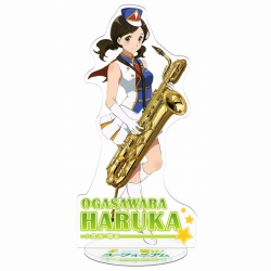 Hibike! Euphonium Ogasawara.Ha...