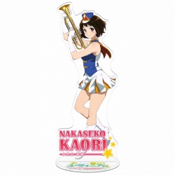 Hibike! Euphonium Nakaseko.Kao...