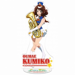 Hibike! Euphonium Oumae.Kumiko...