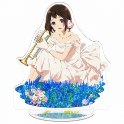Hibike! Euphonium Nakaseko.Kao...