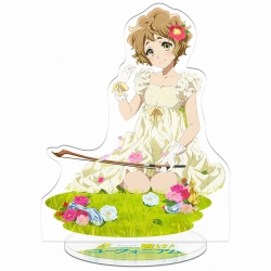 Hibike! Euphonium Kawashima.Sa...