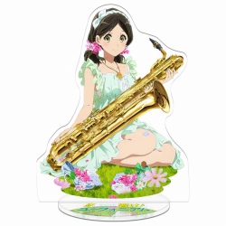 Hibike! Euphonium Ogasawara.Ha...
