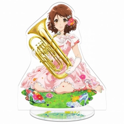 Hibike! Euphonium Oumae.Kumiko...