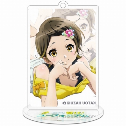 Hibike! Euphonium Katou.Hazuki...