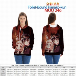 Toilet-Bound Hanako-kun Full C...