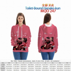 Toilet-Bound Hanako-kun Full C...