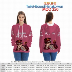 Toilet-Bound Hanako-kun Full C...