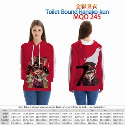 Toilet-Bound Hanako-kun Full C...