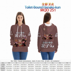 Toilet-Bound Hanako-kun Full C...