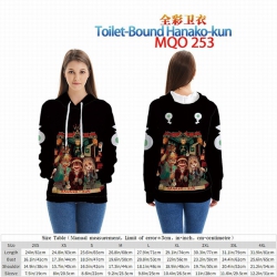 Toilet-Bound Hanako-kun Full C...