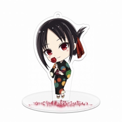 Kaguya-sama wa kokurasetai Shi...