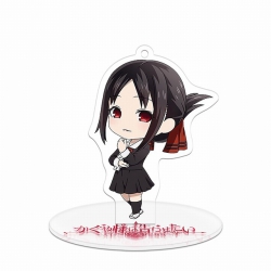 Kaguya-sama wa kokurasetai Shi...