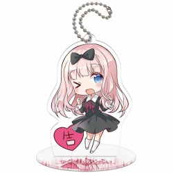 Kaguya-sama wa kokurasetai Shi...