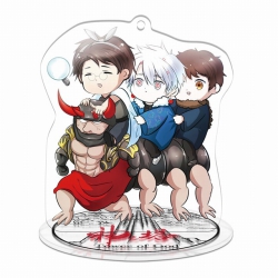 Tower of God Q version soma Sm...