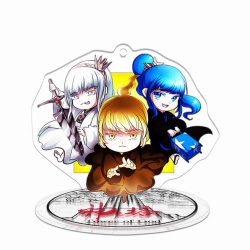 Tower of God Q version soma Sm...