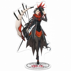 Tower of God Ha Yuri Jahad Acr...