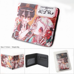 Toilet-Bound Hanako-kun Full c...