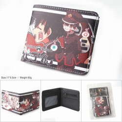 Toilet-Bound Hanako-kun Full c...