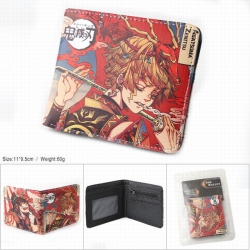 Demon Slayer Kimets Full color...