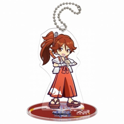 Sakura Wars the Animation Q ve...