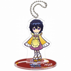 Sakura Wars the Animation Q ve...