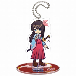 Sakura Wars the Animation Saku...