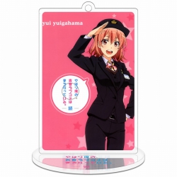 Yahari ore no seishun rabu kom...