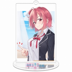 Yahari ore no seishun rabu kom...