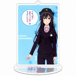 Yahari ore no seishun rabu kom...