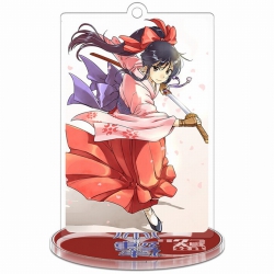 Sakura Wars the Animation Stan...