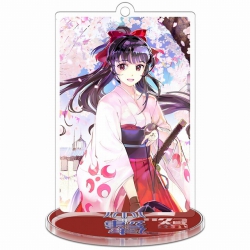 Sakura Wars the Animation Stan...
