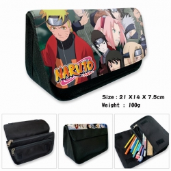 Naruto-3B Anime double layer m...